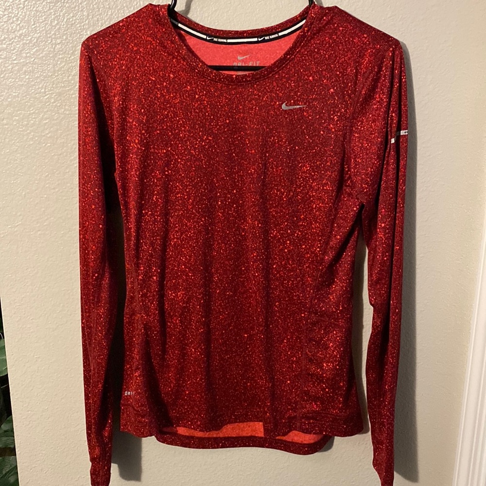 Nike Dry Fit Top